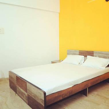 Vastav Holiday Villa -3BHK