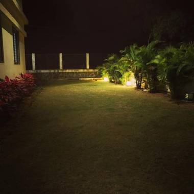 Vastav Holiday Villa -3BHK