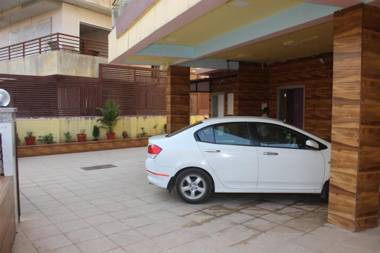 Villa 99 4BHK