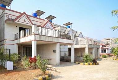 Aryan Bungalow 4BHK