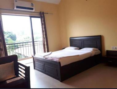 Whispering Chalet Villa 3BHK