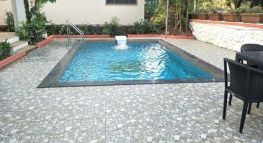 Whispering Chalet Villa 3BHK