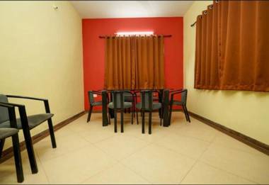 Whispering Chalet Villa 3BHK