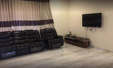 Whispering Villa 4BHK