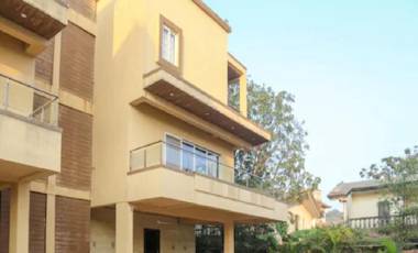 Whispering Villa 4BHK