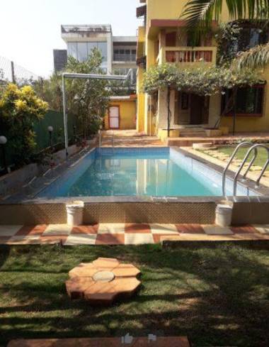 Omakara Bunglows 3BHK