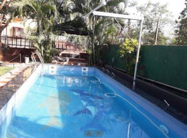 Omakara Bunglows 3BHK