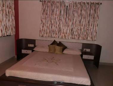 Omakara Bunglows 3BHK