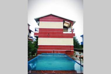 Aarya Villa 3BHK