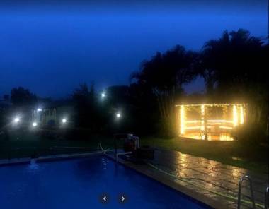 Mangirish Bungalow 4BHK