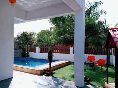 3BHK Villa Lonavala