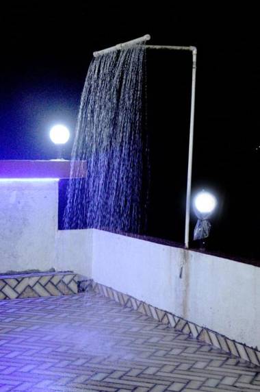 VILLA THE PARTH 3BHK