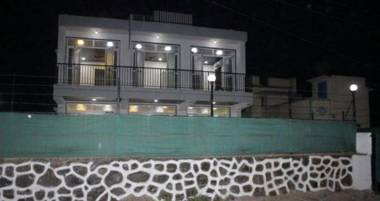 Paras Villa 4bhk