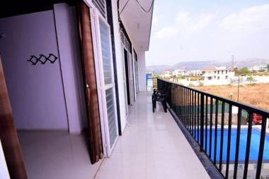 Paras Villa 4bhk