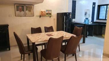 Ashiyana villa 3 BHK