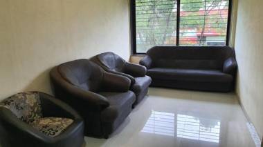 Ashiyana villa 3 BHK