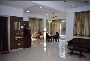 KOHINOOR Villa 3BHK