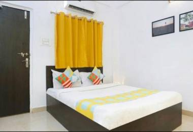 Studi Stays VILLA 3 BHK