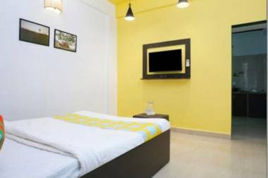 Studi Stays VILLA 3 BHK