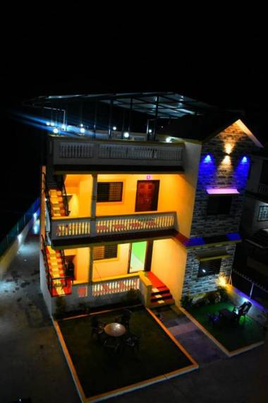 Sailesh Villa 4 bhk