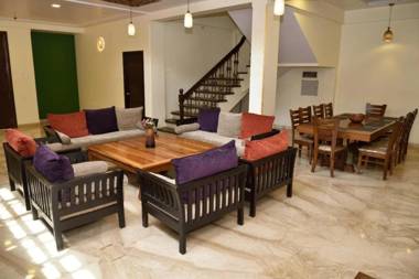 6BHK Luxurious VIlla