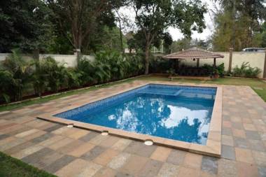 6BHK Luxurious VIlla