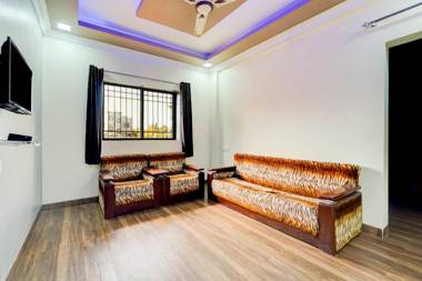 OYO Flagship 75536 Hotel Sai Residenci