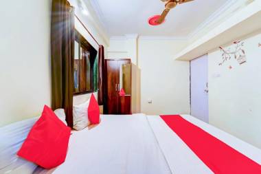 OYO Flagship 75536 Hotel Sai Residenci