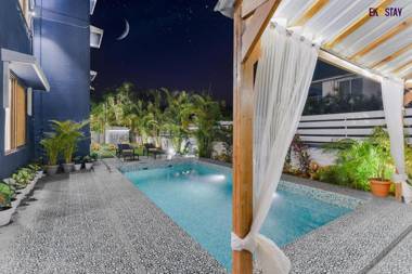 EKO STAY Gold - Gatsby Villa