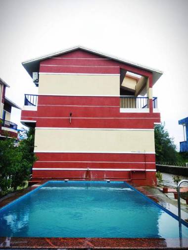 Shree Aarya 3Bhk