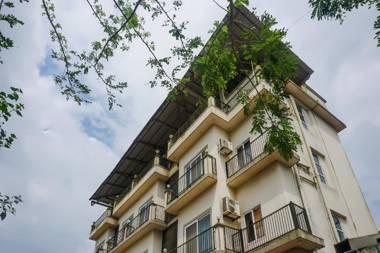 Collection O 74768 Shri Sai Mangalam