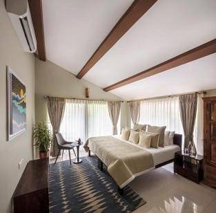 amã Stays & Sluice House Lonavala