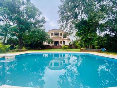 West Valley Villa Rajbhavan Lonavala