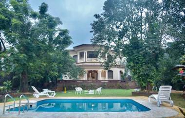 West Valley Villa Rajbhavan Lonavala