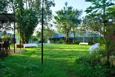 West Valley Villa Rajbhavan Lonavala