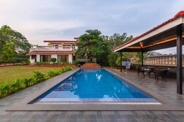 StayVista at Casa Enchante