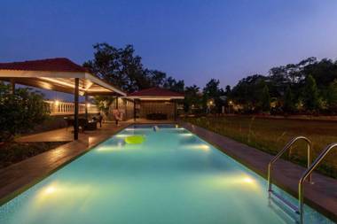 StayVista at Casa Enchante