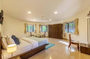 StayVista at Casa Enchante