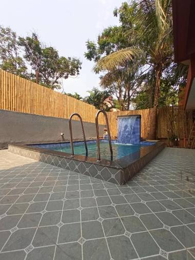 Moonstone Villa