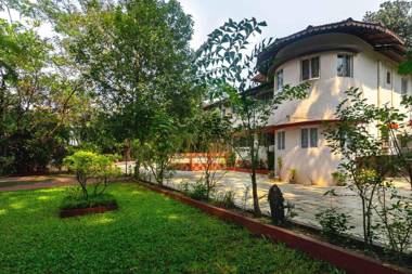 StayVista at Cove Cottage