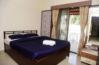 Aroma Villas
