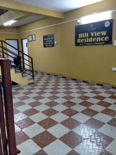 HILL VIEW RESIDENCE By CITY HOMES BY AASHIYAANA