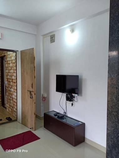 HILL VIEW RESIDENCE By CITY HOMES BY AASHIYAANA