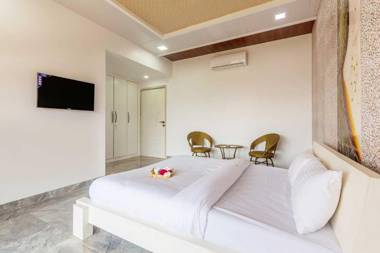 StayVista at Ayurkutir Villa