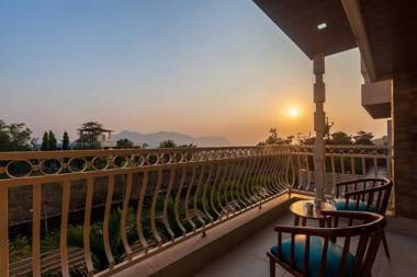 StayVista at Ayurkutir Villa