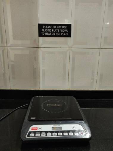 Corner House Lonavala