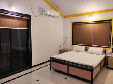 Corner House Lonavala