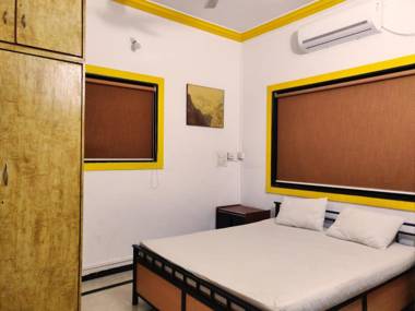 Corner House Lonavala