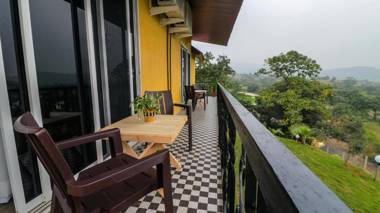 Leisurely Casa By The Hills Pawna Lake