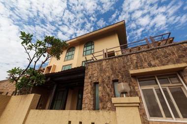 StayVista at The Happy Hive